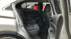 Mitsubishi Eclipse Cross 1.5 3 5dr Petrol Hatchback